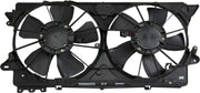 Four Seasons 76261 2010-2017 Lincoln Navigator Engine Cooling Fan Assembly