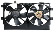 Four Seasons 76268 2008-2015 Mitsubishi Lancer Engine Cooling Fan Assembly