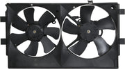 Four Seasons 76268 2008-2015 Mitsubishi Lancer Engine Cooling Fan Assembly