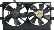 Four Seasons 76268 2008-2015 Mitsubishi Lancer Engine Cooling Fan Assembly