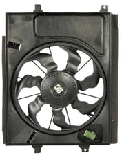 Four Seasons 76277 2012-2013 Kia Soul Engine Cooling Fan Assembly