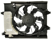 Four Seasons 76277 2012-2013 Kia Soul Engine Cooling Fan Assembly