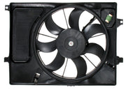 Four Seasons 76282 2014 Kia Forte Engine Cooling Fan Assembly