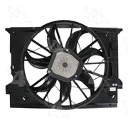 Four Seasons 76288 2006-2011 Mercedes-Benz CLS500 Engine Cooling Fan Assembly