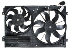 Four Seasons 76304 Radiator / Condenser Fan Motor Assembly