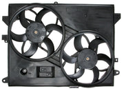 Four Seasons 76306 2012 Chevrolet Captiva Sport Engine Cooling Fan Assembly