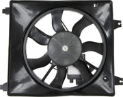Four Seasons 76310 2006-2014 Kia Sedona Engine Cooling Fan Assembly
