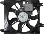 Four Seasons 76310 2006-2014 Kia Sedona Engine Cooling Fan Assembly