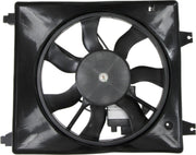 Four Seasons 76310 2006-2014 Kia Sedona Engine Cooling Fan Assembly