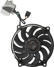 Four Seasons 76313 2006-2010 Volkswagen Beetle Engine Cooling Fan Assembly