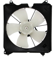 Four Seasons 76341 2013-2017 Honda Accord Engine Cooling Fan Assembly