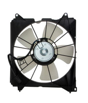 Four Seasons 76341 2013-2017 Honda Accord Engine Cooling Fan Assembly