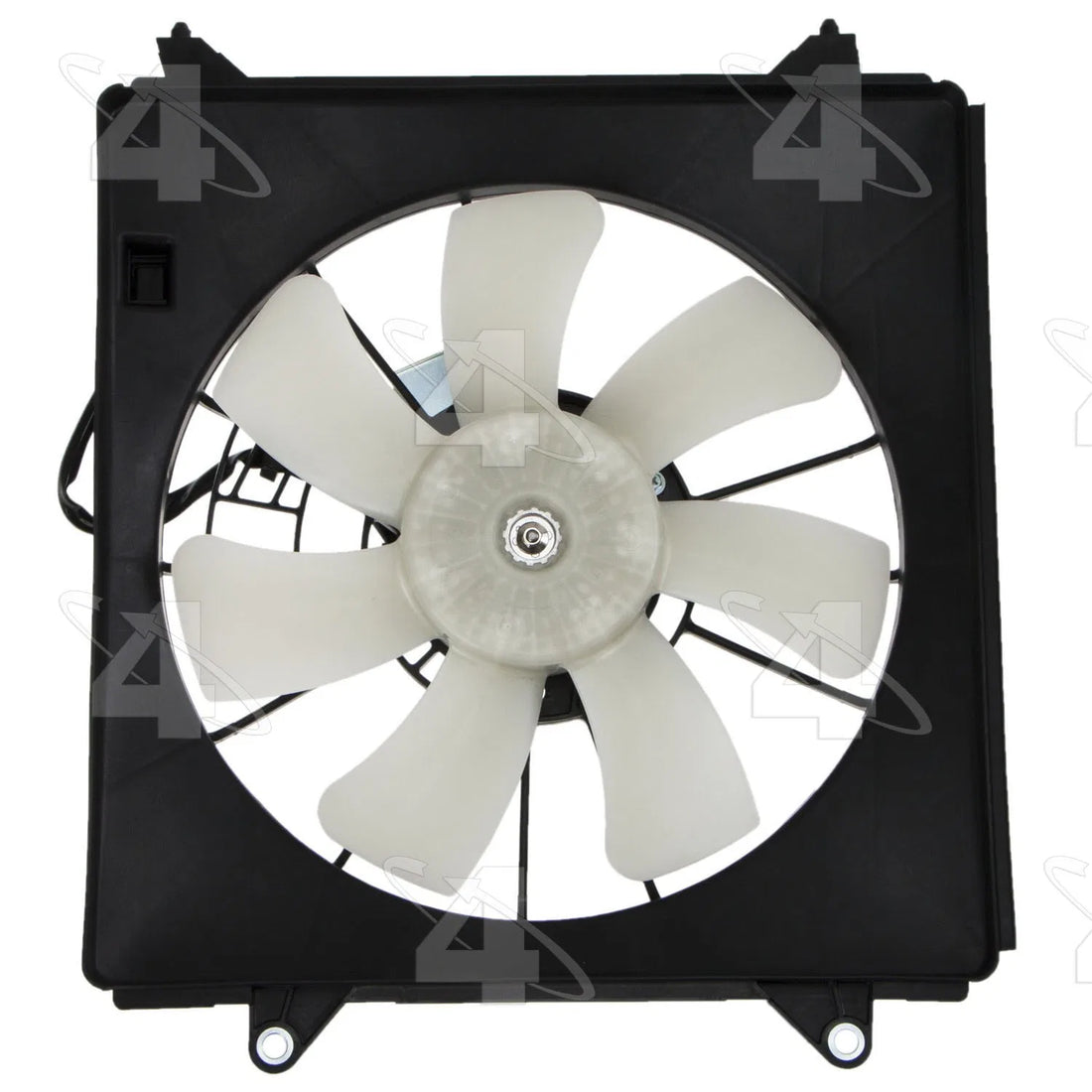 Four Seasons 76342 2013-2017 Honda Accord A