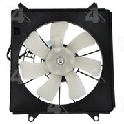 Four Seasons 76342 2013-2017 Honda Accord A