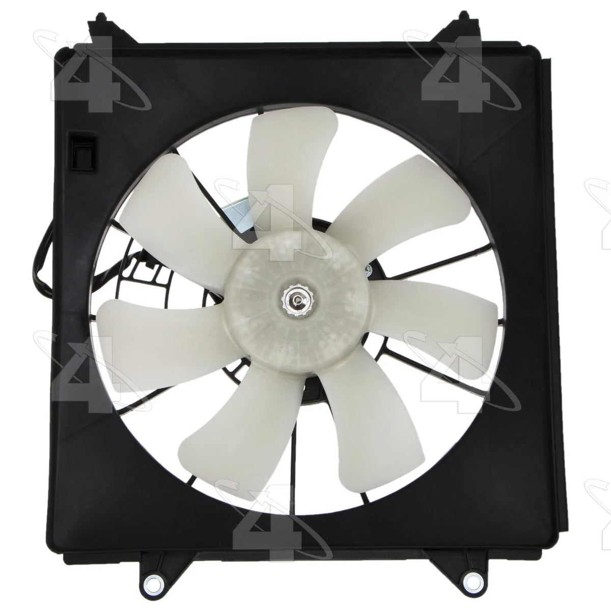 Four Seasons 76342 2013-2017 Honda Accord A