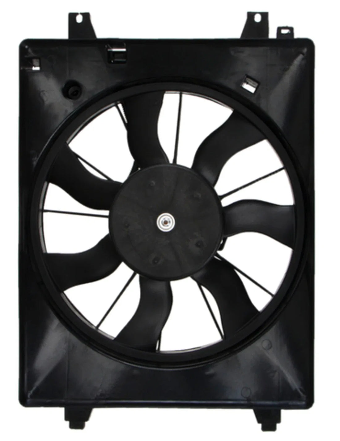 Four Seasons 76352 2007-2012 Hyundai Veracruz A