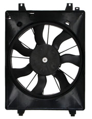 Four Seasons 76352 2007-2012 Hyundai Veracruz A