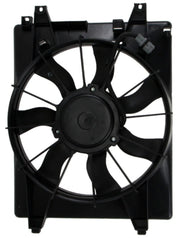 Four Seasons 76352 2007-2012 Hyundai Veracruz A