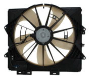 Four Seasons 76358 2010-2014 Cadillac CTS Engine Cooling Fan Assembly