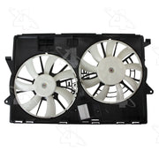 Four Seasons 76367 2014-2023 Jeep Cherokee Engine Cooling Fan Assembly