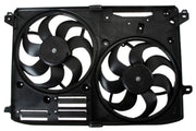 Four Seasons 76377 2014-2016 Ford Fusion Engine Cooling Fan Assembly