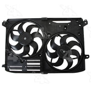 Four Seasons 76377 2014-2016 Ford Fusion Engine Cooling Fan Assembly