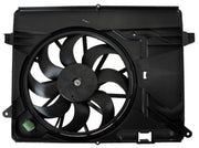 Four Seasons 76378 2013-2021 Buick Encore Engine Cooling Fan Assembly