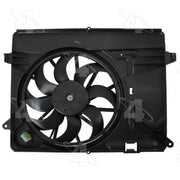 Four Seasons 76378 2013-2021 Buick Encore Engine Cooling Fan Assembly