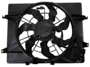 Four Seasons 76382 2014-2015 Kia Optima Engine Cooling Fan Assembly
