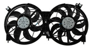Four Seasons 76404 2015-2023 Nissan Murano Engine Cooling Fan Assembly