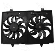 Four Seasons 76405 2013-2021 Nissan NV200 Engine Cooling Fan Assembly