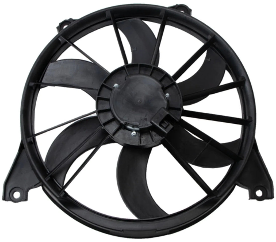 Four Seasons 76419 2018-2020 Dodge Journey Engine Cooling Fan Assembly
