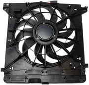 Four Seasons 76423 2023 Ford Maverick Engine Cooling Fan Assembly