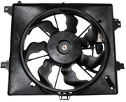 Four Seasons 76427 2015-2019 Kia Soul EV Engine Cooling Fan Assembly
