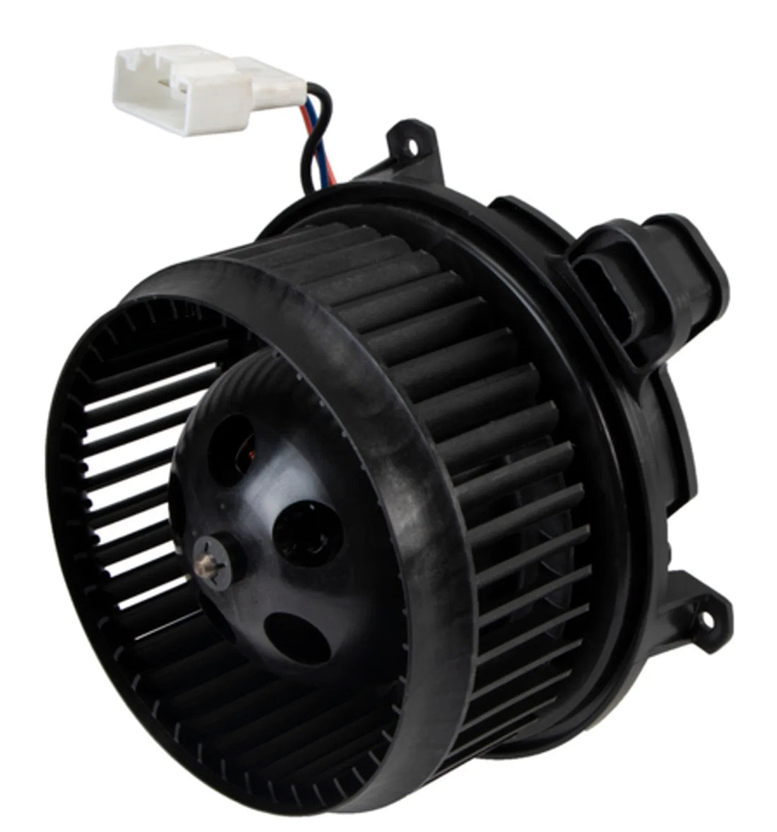 Four Seasons 76501 2015-2024 Land Rover Discovery HVAC Blower Motor