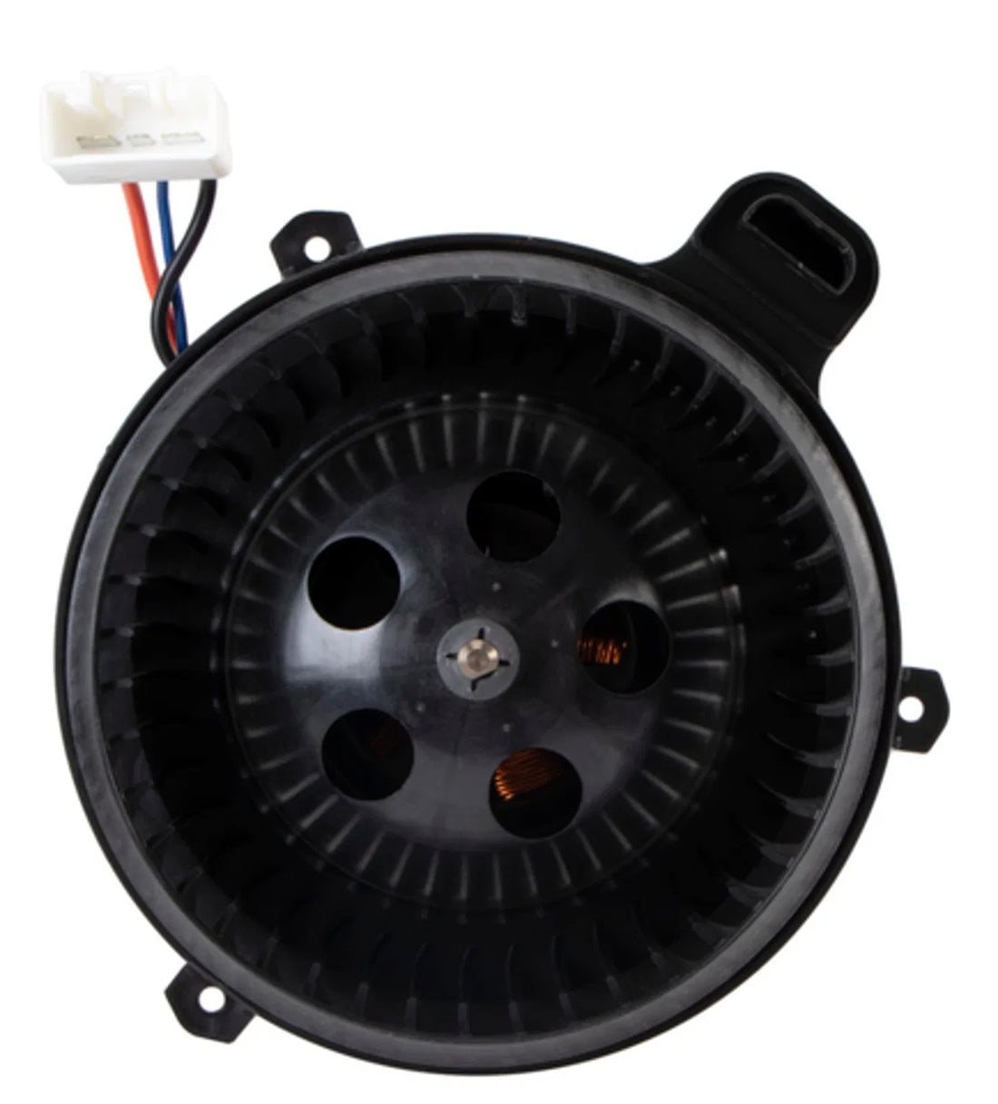 Four Seasons 76501 2015-2024 Land Rover Discovery HVAC Blower Motor