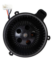 Four Seasons 76501 2015-2024 Land Rover Discovery HVAC Blower Motor