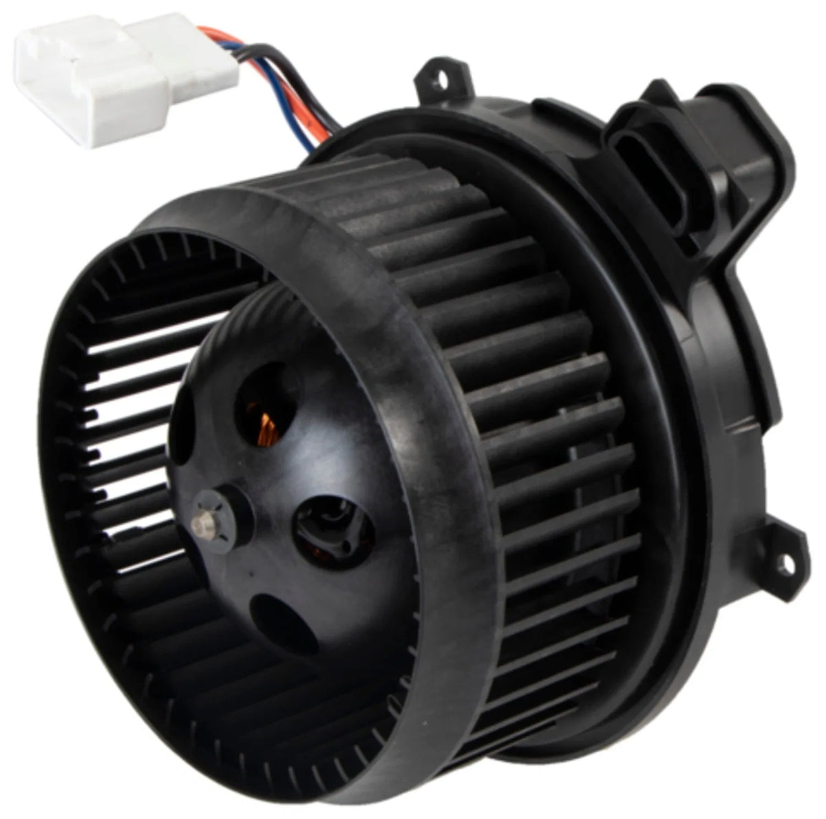 Four Seasons 76502 2016-2023 Chevrolet Camaro HVAC Blower Motor