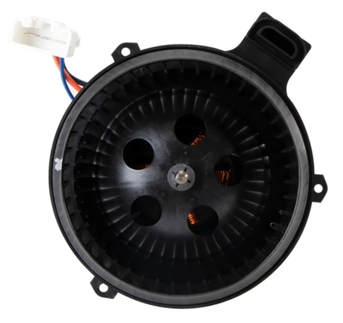 Four Seasons 76502 2016-2023 Chevrolet Camaro HVAC Blower Motor