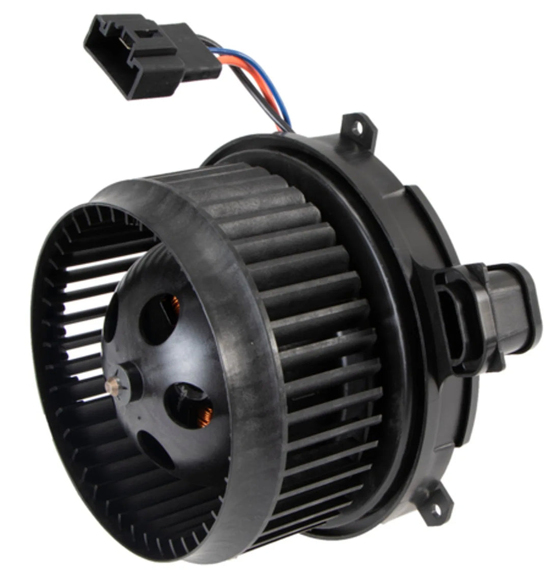 Four Seasons 76504 2016-2020 Toyota Mirai HVAC Blower Motor