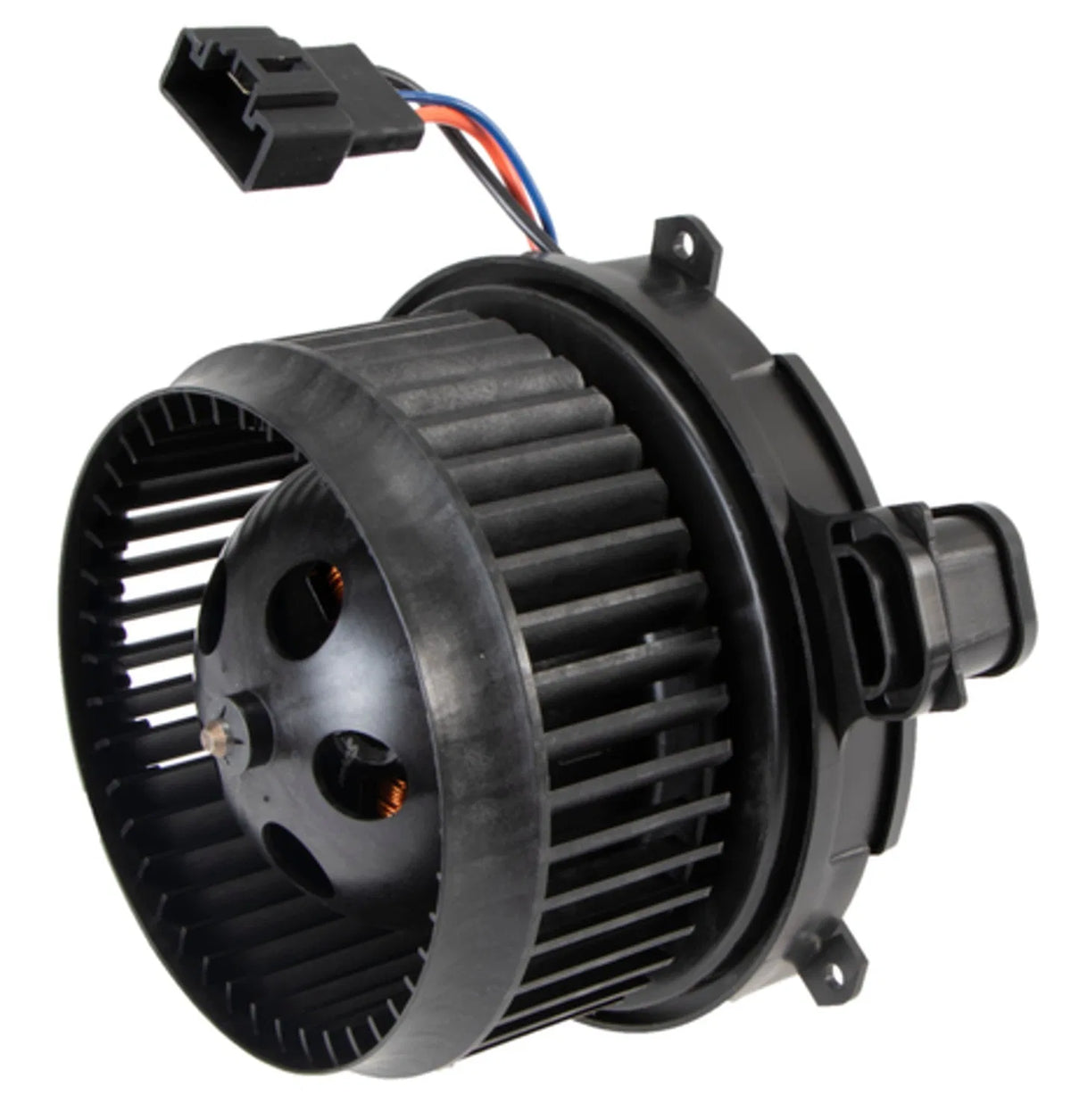 Four Seasons 76504 2016-2020 Toyota Mirai HVAC Blower Motor