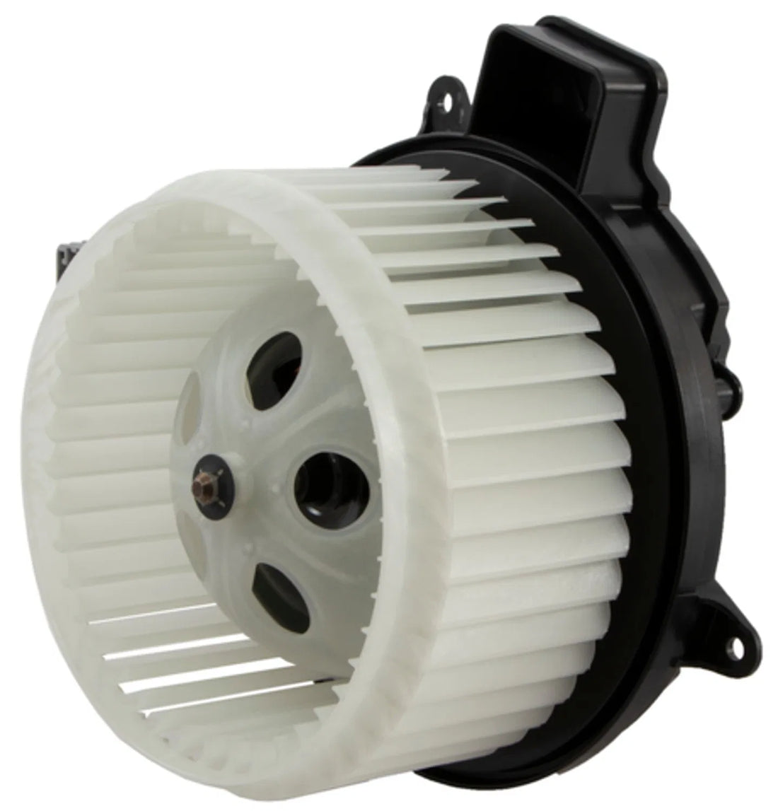 Four Seasons 76508 2022-2025 Ford F-150 Lightning HVAC Blower Motor