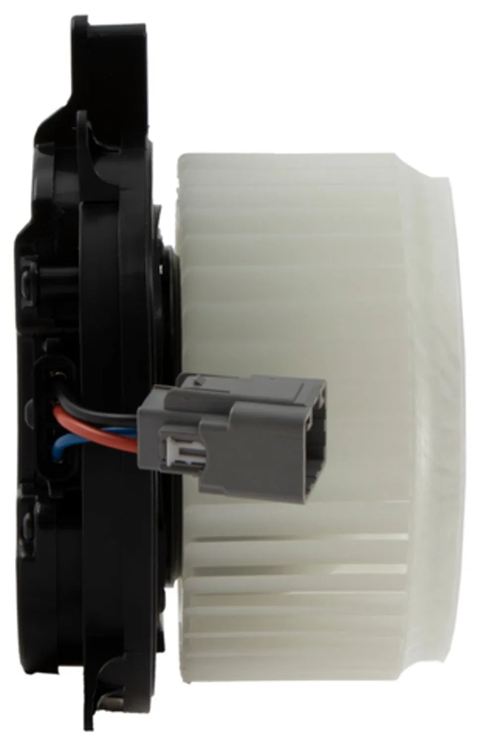 Four Seasons 76508 2022-2025 Ford F-150 Lightning HVAC Blower Motor