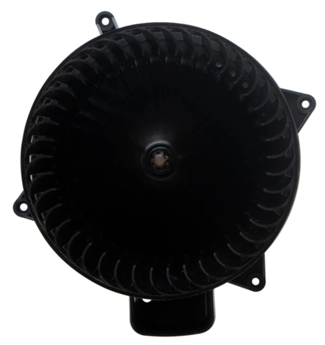 Four Seasons 76517 2007-2012 Mercedes-Benz GL450 HVAC Blower Motor