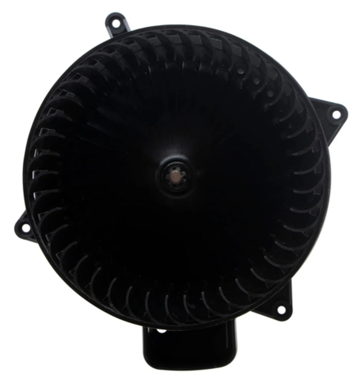 Four Seasons 76517 2007-2012 Mercedes-Benz GL450 HVAC Blower Motor