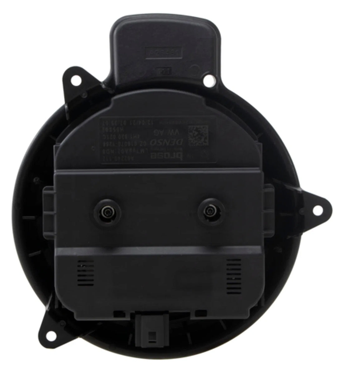 Four Seasons 76521 2013-2018 Audi S6 HVAC Blower Motor