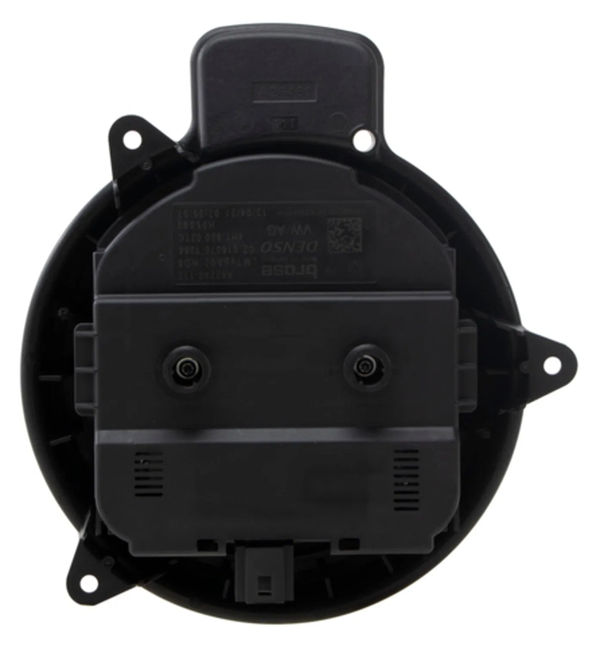 Four Seasons 76521 2013-2018 Audi S6 HVAC Blower Motor