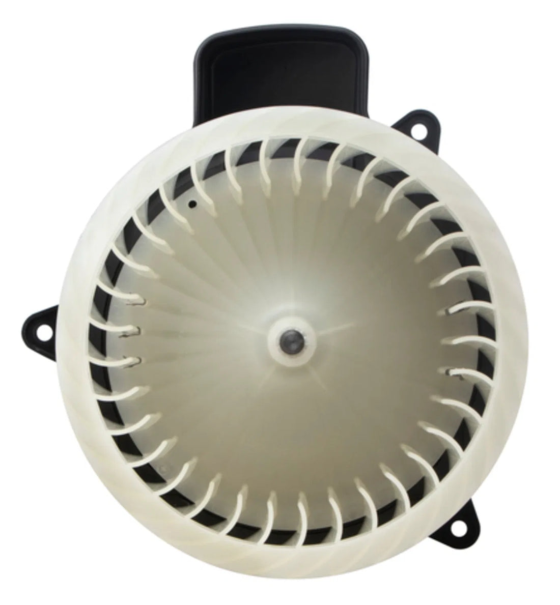 Four Seasons 76521 2013-2018 Audi S6 HVAC Blower Motor