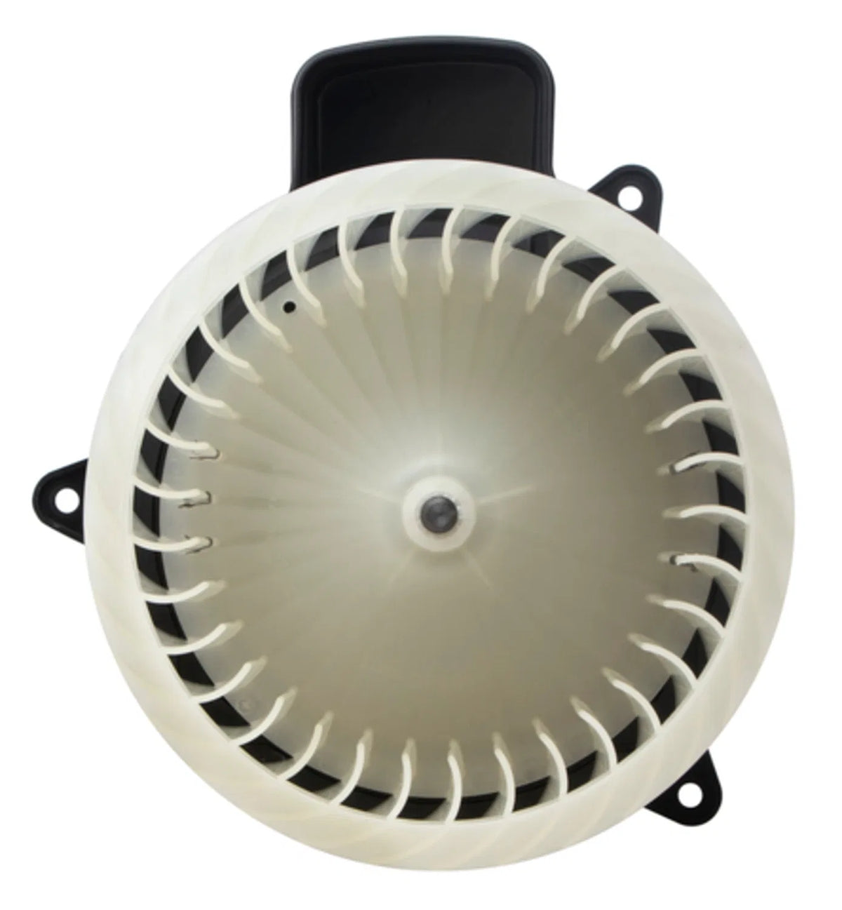 Four Seasons 76521 2013-2018 Audi S6 HVAC Blower Motor