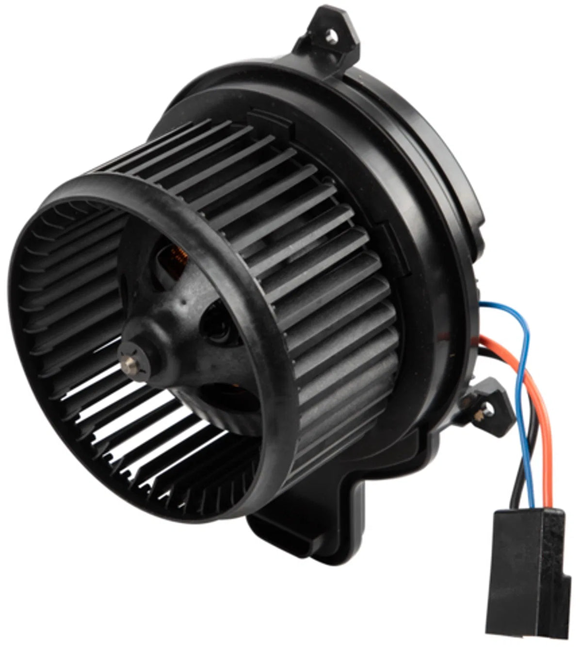 Four Seasons 76529 2025 Lincoln Navigator HVAC Blower Motor